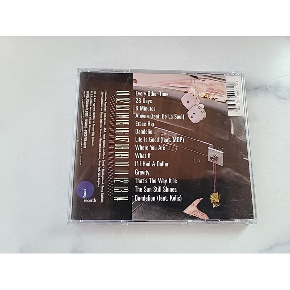 Life Is Good [Japan Bonus Tracks] by LFO (Pop) (CD, Jun-2001, J Records) - Picture 3 of 10